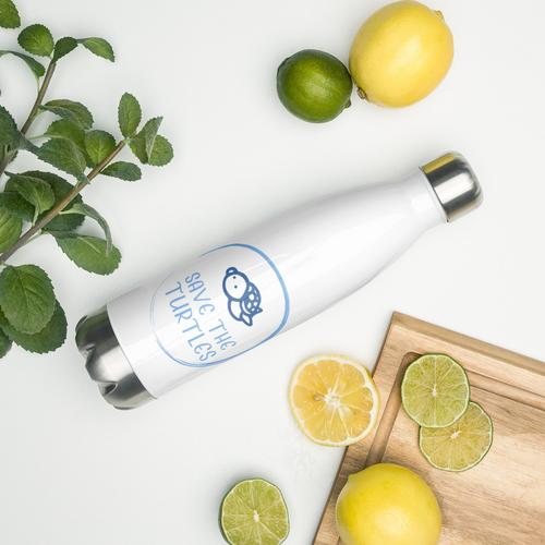 Eco Explorer Bottle – Sip Sustainable, Explore Endlessly